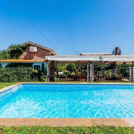 Quinta Do Carvalhal Alojamento, Penafiel Irivo エクステリア 写真