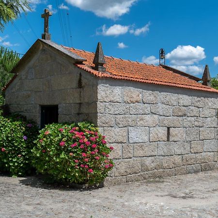 Quinta Do Carvalhal Alojamento, Penafiel Irivo エクステリア 写真
