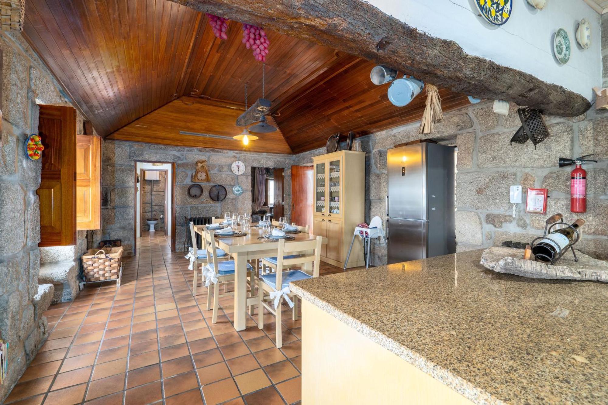 Quinta Do Carvalhal Alojamento, Penafiel Irivo エクステリア 写真