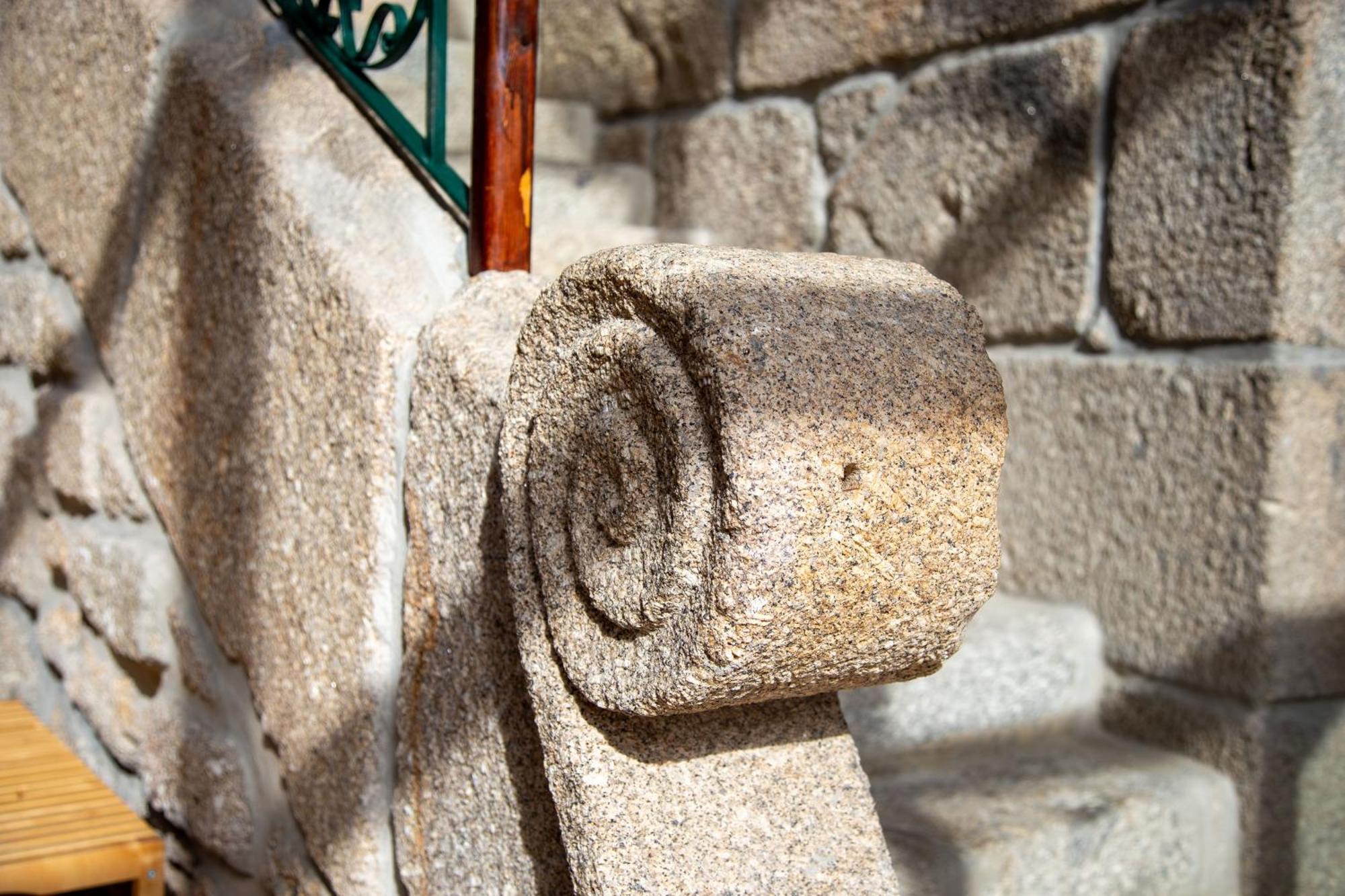 Quinta Do Carvalhal Alojamento, Penafiel Irivo エクステリア 写真